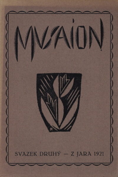 Musaion II.