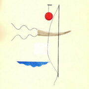 Onchi Koshiro – Mushi,uo,kai / Insects,fishes and shells