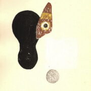 Onchi Koshiro – Mushi,uo,kai / Insects,fishes and shells