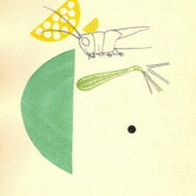 Onchi Koshiro – Mushi,uo,kai / Insects,fishes and shells
