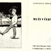 Třenecký Ladislav – Muži v černém