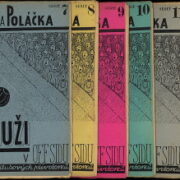 Poláček Karel – Muži v offsidu