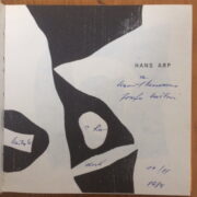 Arp Hans – Na jedné noze