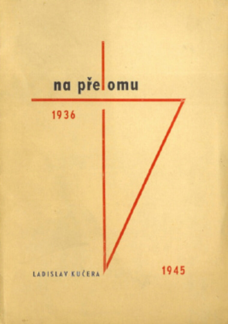 Kučera Ladislav – Na přelomu