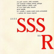 Taufer Jiří / Rossmann Zdeněk – Na shledanou