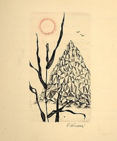 Jeffers Robinson / Jiřincová L. – Návrat