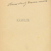 Neumann Stanislav Kostka – Nemesis,bonorum custos...