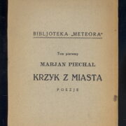 Timofiejew Grzegorz – Niema mnie w domu