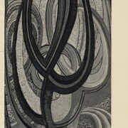 Revue výtvarné výchovy – Nové směry 1928-29 / 2.ročník /