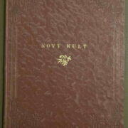 Neumann K. Stanislav – Nový kult