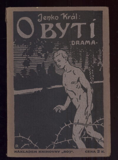 Král Jenko – O bytí