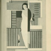 Matoušek František – Obrazy 1925
