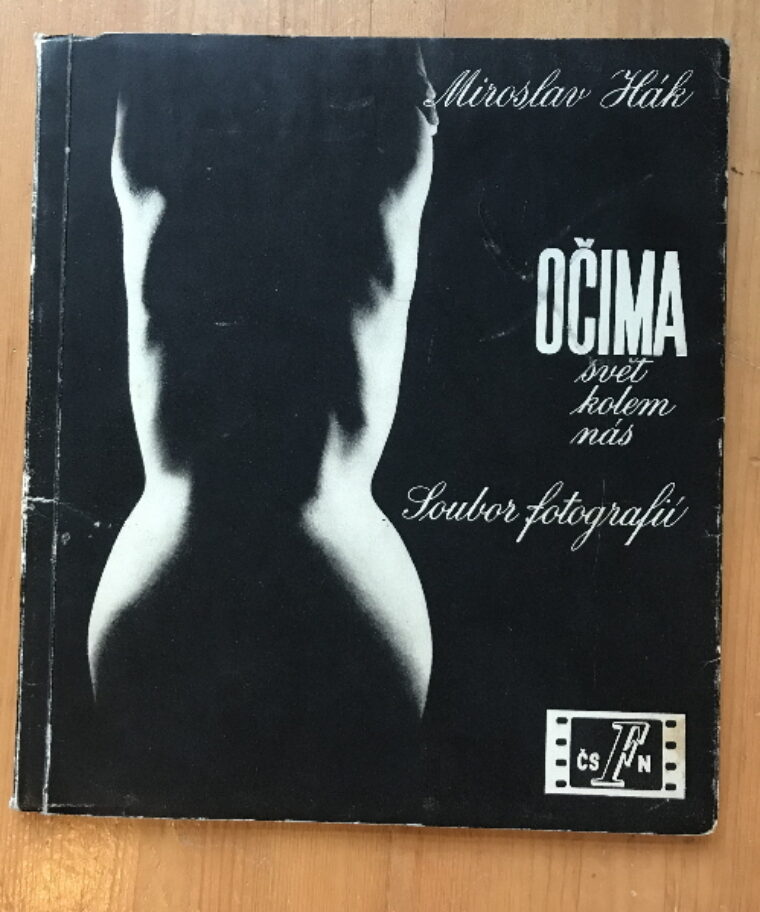 Hák Miroslav – Očima - Svět kolem nás