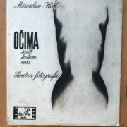 Hák Miroslav – Očima - Svět kolem nás