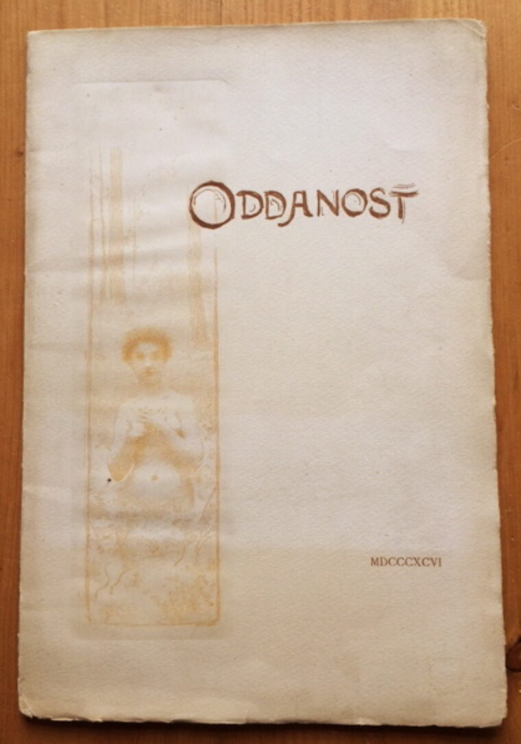 Kvapil Jaroslav – Oddanost