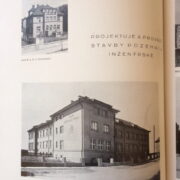 Nešpor Václav – Olomouc / Olmutz 1930-31