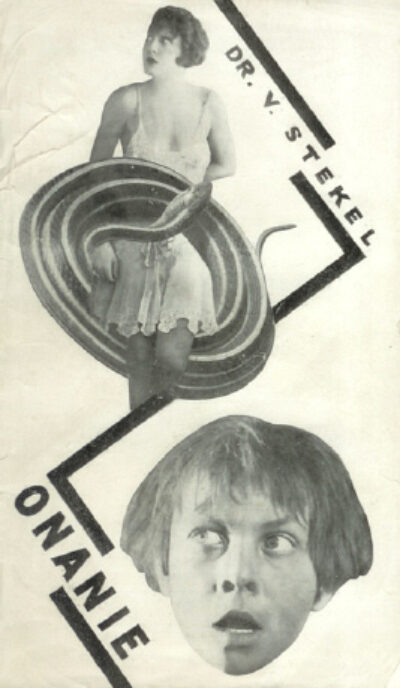 Dr.Stekel V. – Onanie