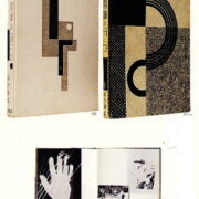 katalog / catalogue – Onchi - Iro to katachi no shijin