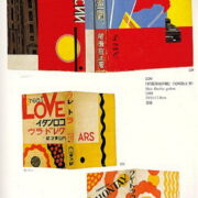 katalog / catalogue – Onchi - Iro to katachi no shijin