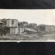 Podporučík Oldřich Němec – Originální fotografické album čsl. legie 1920