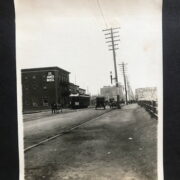 Podporučík Oldřich Němec – Originální fotografické album čsl. legie 1920