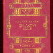 Renard M. – Orlakovy ruce