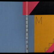 Marinetti F.T. – Osvobozená slova