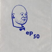Výtvarná skupina Linie – Padesát let Emila Pittra /ep 50 /