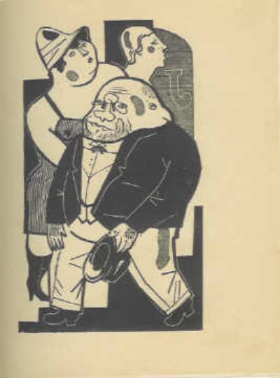 Jahoda Josef / Krajc Fr. – Pazderna