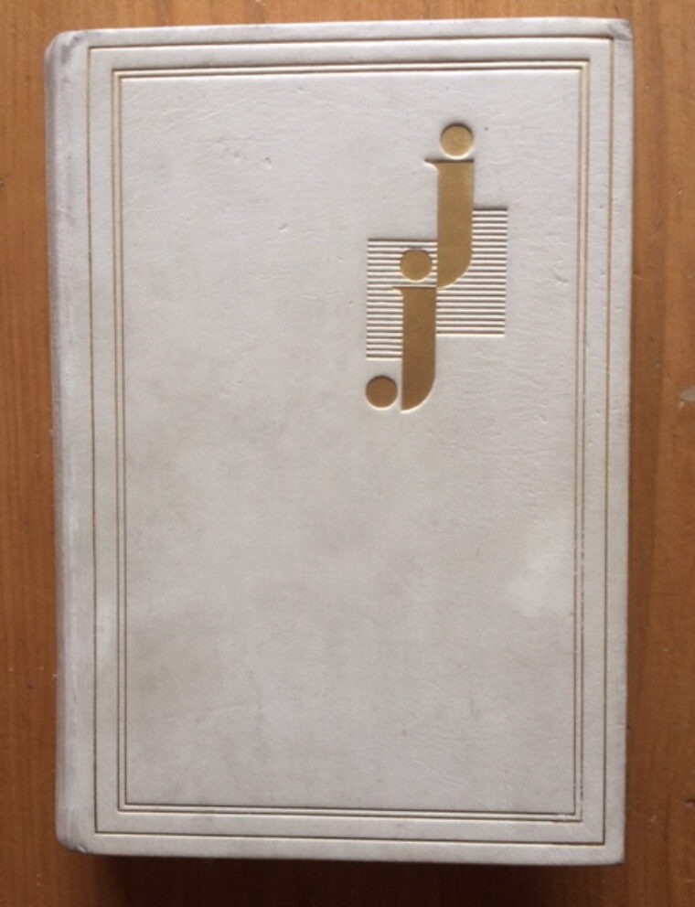 Jahoda Josef / Rudolf Krajc – Pazderna
