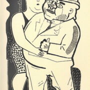 Jahoda Josef / Rudolf Krajc – Pazderna