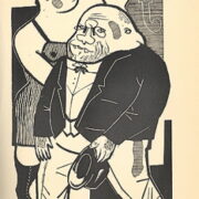 Jahoda Josef / Rudolf Krajc – Pazderna