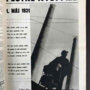 časopisy / journals – Pestré květy / 3. ročník /