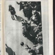 časopisy / journals – Pestré květy / 3. ročník /