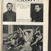 časopisy / journals – Pestré květy / 3. ročník /