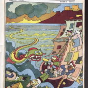 časopisy / journals – Pestré květy / 3. ročník /