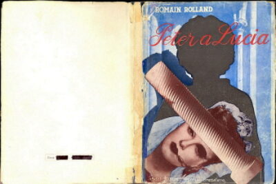 Rolland Romain – Peter a Lucia
