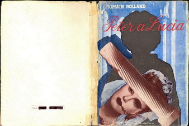 Rolland Romain – Peter a Lucia