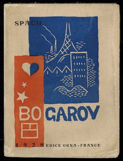 Spáčil Josef – Petr Bogarov