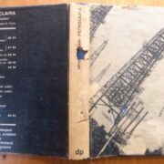 Sinclair Upton – Petrolej !