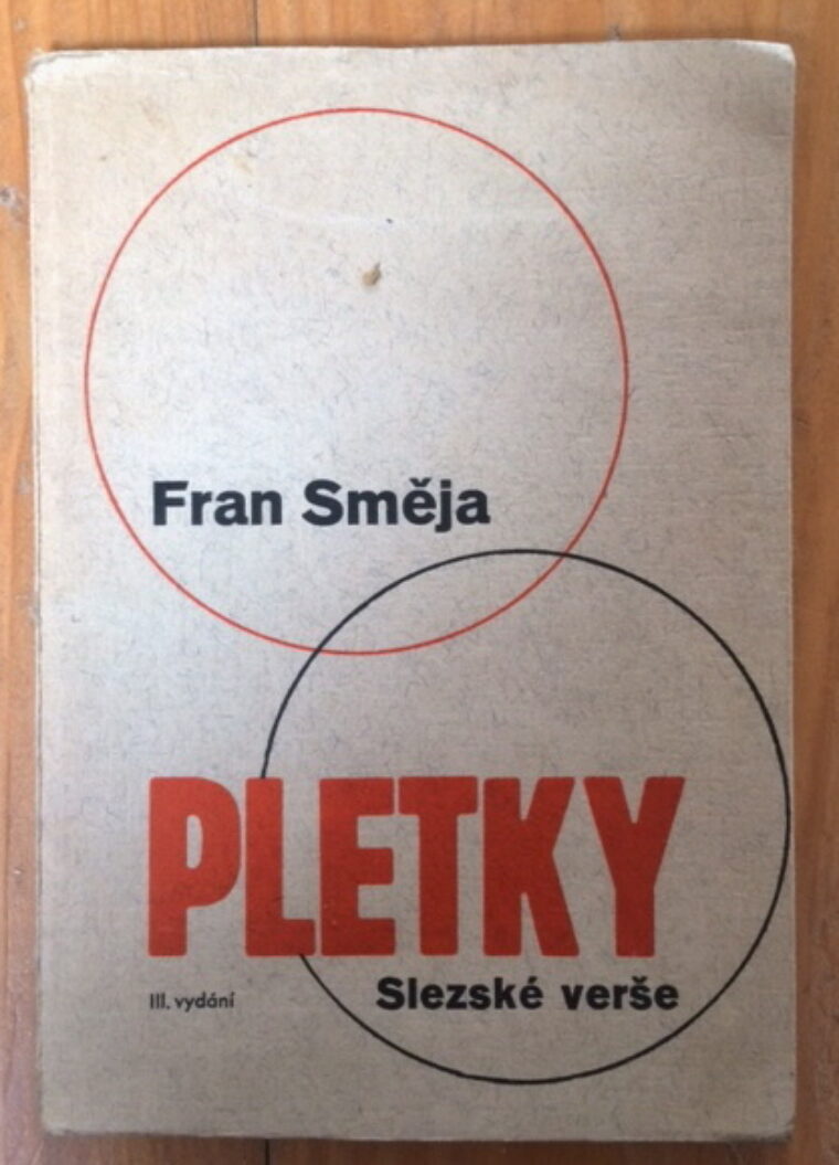 Směja Fran – Pletky