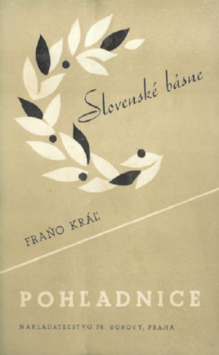 Král Fraňo – Pohladnice