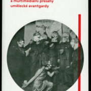 Teige Karel / Seifert Jaroslav / Halas František – pohlednice s linorytem / Devětsil
