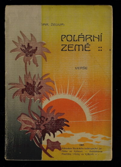 Želiva Jar. – Polární země