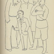 Hoffmeister Adolf – Povrch pětiletky