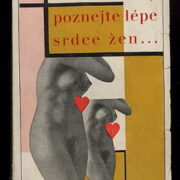 Girard Pierre / Teige Karel – Poznejte lépe srdce žen...