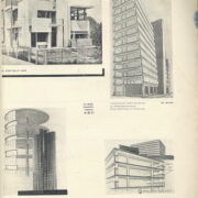 časopis / journal – Praesens no.1