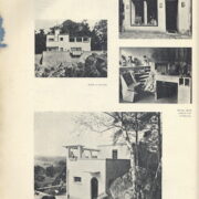 časopis / journal – Praesens no.1