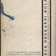 časopis / journal – Praesens no.1