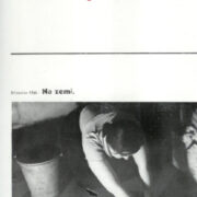 Burian E.F. – Pražská dramaturgie